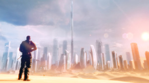テンセントが『Spec Ops: The Line』開発スタジオの株式の過半数を取得―未発表タイトルも現在開発中 画像
