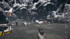 著作権侵害として削除された『ファークライ5』のファン製『ゴールデンアイ007』再現ステージが再登場 画像