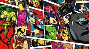 『ペルソナ』シリーズの売り上げが全世界1,500万本を達成！『ペルソナ4 ザ・ゴールデン』のSteam売り上げ100万本報告も 画像