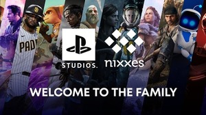 SIEがPC移植を主とするゲームスタジオNixxes Softwareを買収―PS独占ゲームのPC進出に注力か？【UPDATE】 画像