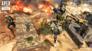 彼らが成し遂げたことは何の価値もない―『Apex Legends』発生していた「SaveTitanfall」ハックに対しRespawnスタッフが非難 画像