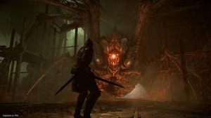 リメイク版『Demon's Souls』で「PS5ならではの機能」を活かしたテクニック披露―海外RTAイベントにて 画像