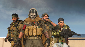 『CoD: Warzone』配信者がハッカーにチートを押し付けられレアスキンなどが大量開放される事態に 画像