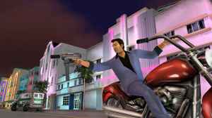 テイクツーのDMCA通知により突如旧作『GTA』シリーズのMod削除が始まる―公式声明無く混乱広がる 画像
