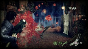 『シャドウ オブ ザ ダムド』開発スタッフが語るアンリアルエンジン3・・・「Unreal Japan News」第27回 画像