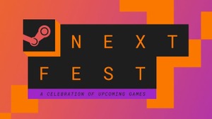 新作ゲーム体験イベント再び！「Steam Nextフェス10月エディション」開催決定 画像