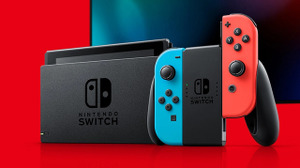 米任天堂社長が新型ニンテンドースイッチについて米紙インタビューで言及―相次ぐ新型発表の報道をうけ 画像