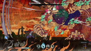 インディーデベロッパーとの更なるコナミIP作品の開発は「待っていて欲しい」―『GetsuFumaDen: Undying Moon』プロデューサーが海外メディアに回答 画像