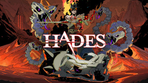 GOTYはギリシャ神話ローグライト『Hades』―「GDC Awards」第21回受賞作品発表！ 画像