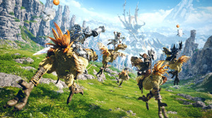 『FF14』一部プレイヤーのスタイルの変化について吉田Pが言及―「どうか、楽しむことまで無理に止めようとはしないでください」 画像
