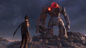 次世代ゲーム技術を実際に体験！「Unreal Engine 5」の早期アクセス版がリリース 画像