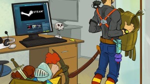 Steamアカウント乗っ取り被害増加中！セキュリティを万全に、これは決して対岸の火事ではない【特集】 画像