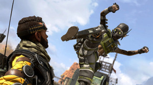 『Apex Legends』著名ストリーマーが「#SaveApexRanked」を叫ぶー高ランク帯でのチーター、DDoS攻撃改善を求めて 画像