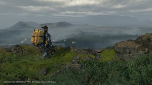 『DEATH STRANDING』全世界売上500万本を達成―PC/PS4版を合わせた2021年3月時点での累計 画像