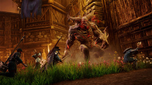 クローズドβ中のAmazon新作MMO『New World』Steam同時接続プレイヤー数が20万人突破！ 画像