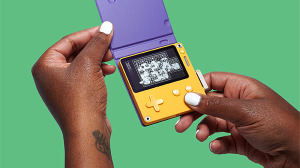 クランク付き携帯ゲーム機「Playdate」2021年出荷分が即完売―サーバーダウンで受け付けられなかった注文も 画像