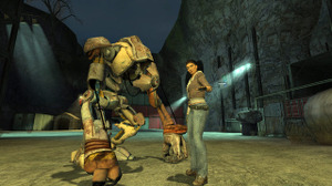 ファンメイド『Half-Life 2: Remastered Collection』がSteamDBに登録―Valve公認のリマスターか 画像