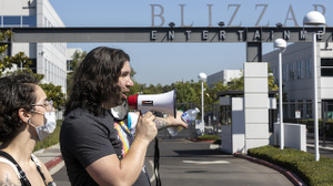 ハラスメント問題を受けてBlizzard EntertainmentのCEOが辞任―後任は副社長2人が共同で務める 画像