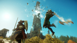 100万人以上がテストした新作MMO『New World』4度目の正式リリース延期へ―新発売日は9月28日 画像