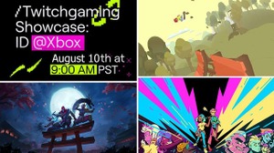 Xbox Game Pass情報も！インディーショーケース「Showcase: ID@Xbox」8月11日午前1時より配信 画像