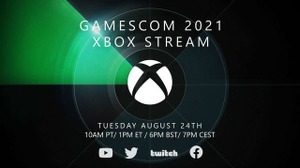 MSが欧州ゲームショウ「gamescom 2021」での放送スケジュールを公開―新作ゲームの最新情報など公開予定 画像