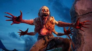 Co-op型ゾンビFPS『Back 4 Blood』早期ベータテストのプレイヤーが約10万人に 画像