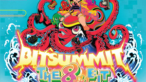 【BitSummit THE 8th BIT】出展98タイトルインディーゲーム発表―協賛企業、パブリッシャー企業も明らかに 画像