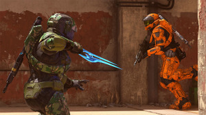 『Halo Infinite』ローンチ時にキャンペーンCo-opとForgeモードは実装されず 画像