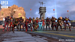 「ゲームは誰でもアクセス可能であるべき」EAが『Apex Legends』のアクセシビリティ関連特許を無償開放 画像
