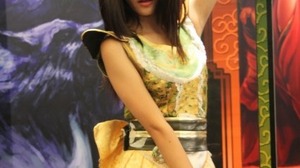 【China Joy 2011】中国の美人コンパニオン特集、数も質も上々 画像