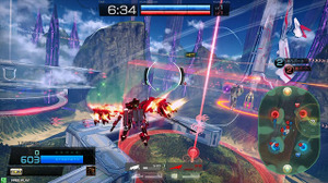 アーケードゲーム『星と翼のパラドクス』10月31日にネットワークサービス終了 画像