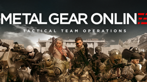 『メタルギアソリッドV ファントムペイン』PS3/Xbox 360のオンラインサービス終了へ―2022年5月31日15時まで 画像