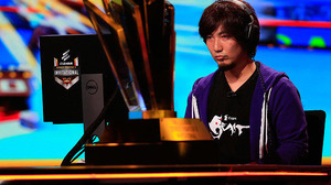 プロゲーマー・梅原大吾氏が語る介護職への視点がじんわり温かいー「勝ち負けの無い世界で生きたい人に取り組んでみてほしい」 画像