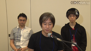正式サービス後の「5G」品質は？ゲーム側の視点も語られたセッションレポ【CEDEC2021】 画像