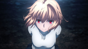 リメイク版『月姫』動画・生放送は“ネタバレ防止期間後も”公開禁止！9月9日以降はSNSにも注意 画像
