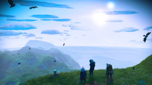 『No Man’s Sky』発売初期の厳しい評価を乗り越え、ついにSteamレビューが「賛否両論」から「やや好評」に！ 画像