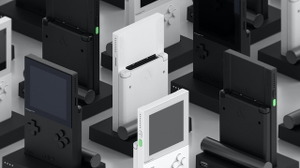 レトロ携帯ゲーム互換機「Analogue Pocket」出荷を再度延期で12月予定に―制御を超えた遅延ドミノ効果により 画像