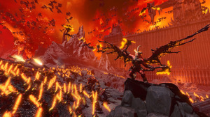 三部作完結編RTS『Total War: WARHAMMER III』2022年初頭に発売を延期 画像