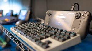Valve製携帯機「Steam Deck」開発用キットの出荷がスタート！出荷までの様子を写した画像も公開 画像