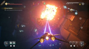 「これは宇宙戦闘機 meets『Destiny 2』だ」―宇宙オープンワールドハクスラフライトシューティング『EVERSPACE 2』インタビュー 画像