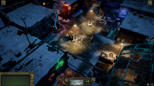 ポストアポカリプスRPG『ATOM RPG Trudograd』―ロシアの有名なSF作家や芥川龍之介の作品からの影響も【開発者インタビュー】 画像