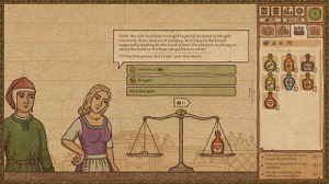「非常に好評」の錬金術師シム『Potion Craft』早期アクセス開始から3日間で10万本販売達成 画像
