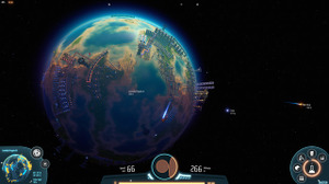 宇宙自動化工場建設シム『Dyson Sphere Program』全世界販売本数170万突破―2022年後半に「戦闘と敵」システム導入 画像