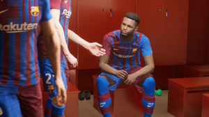 “圧倒的に不評”の『eFootball 2022』公式Twitterアカウントより謝罪と今後についてコメント 画像