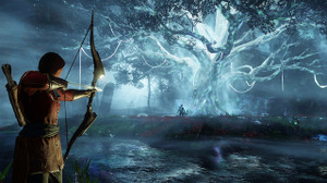 Amazon新作MMO『New World』同時接続プレイヤー90万人突破！満員サーバーでログインできない問題解決のためAFKタイマー不正者の取締り強化 画像