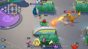 『ポケモンユナイト』で争うITエンジニア限定e-Sports大会「LogStare eSports Series」エントリー受付開始！ 画像