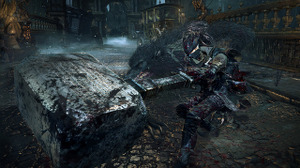 『Bloodborne』プロデューサー山際眞晃氏が『仁王』や『NINJA GAIDEN』のTeam NINJAに合流！ 画像