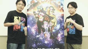 『KOF XV』は何が“新鮮”なのか？新キャラ・イスラのこだわり、新システム、ネットコード…その全貌を開発陣に訊く【TGS2021】 画像