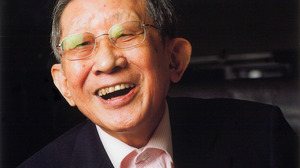 すぎやまこういち氏逝去……享年90『ドラゴンクエスト』等ゲーム音楽の発展に寄与 画像