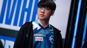 「レベルの差を感じた」－それでも勝利を目指した『LoL』DFM Steal選手インタビュー 画像